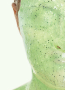 ライトグリーン