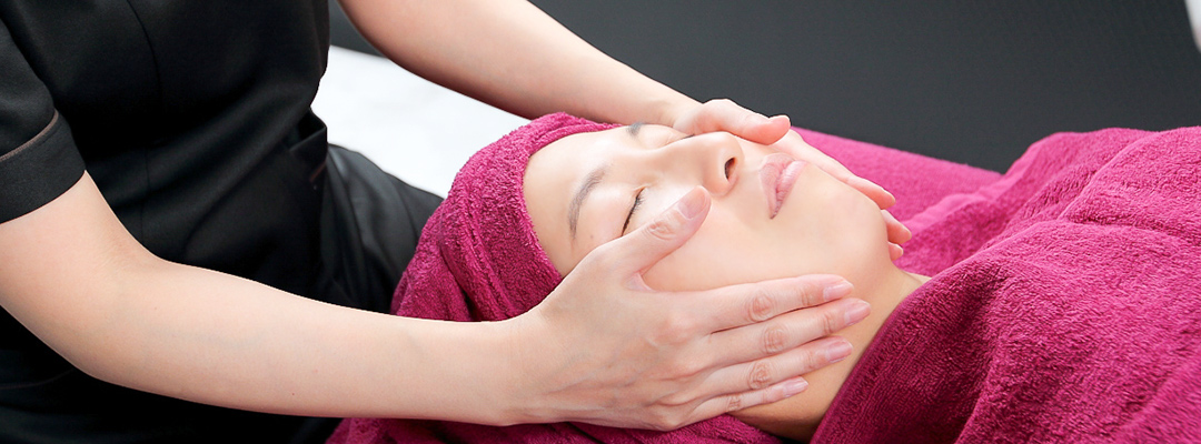 フェイシャル 美肌