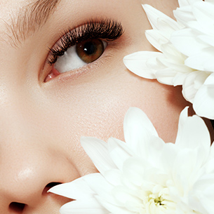 まつげエクステ